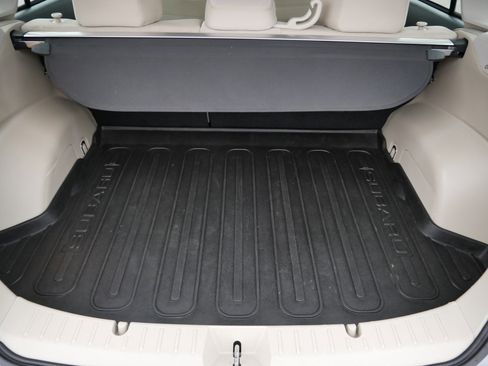 Used 2012 Subaru Impreza 2.0i Sport Premium image 17