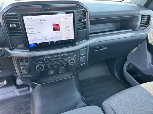 Certified 2026 Ford F150 XL AWD/4WD image 19