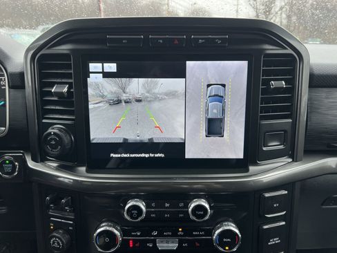 Used 2023 Ford F150 XLT w/ Equipment Group 302A High image 19