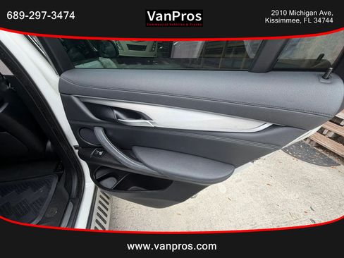 Used 2016 BMW X6 xDrive35i AWD/4WD image 17