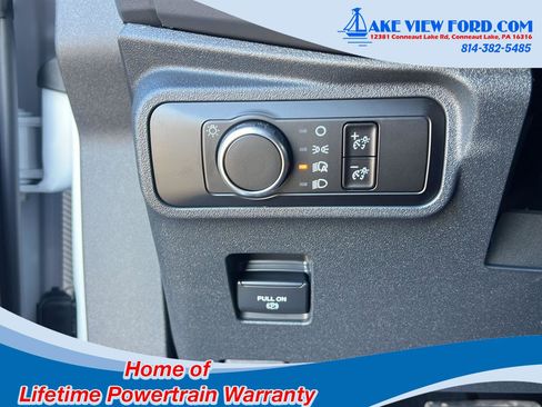 New 2025 Ford Bronco Big Bend image 22