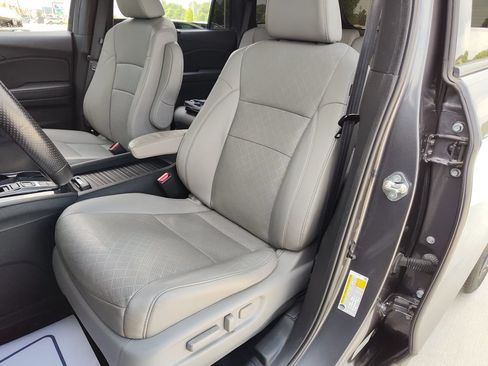 Used 2019 Honda Passport Elite image 24