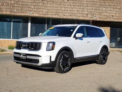 Used 2024 Kia Telluride EX
