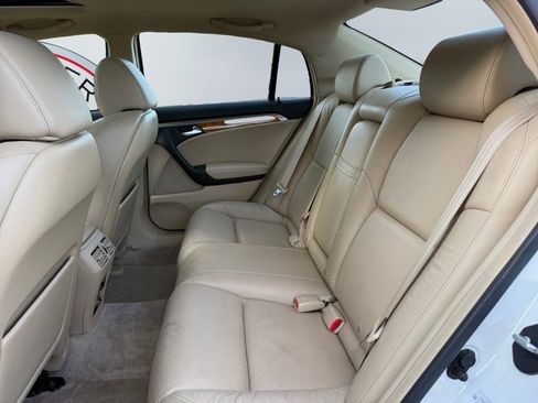 Used 2005 Acura TL image 19