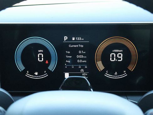 New 2026 Hyundai Santa Fe SEL image 30