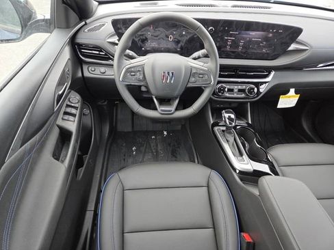 New 2026 Buick Envista Sport Touring w/ Convenience I Package image 30