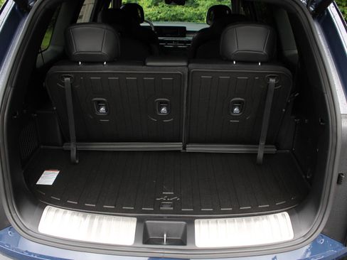 New 2027 Kia Telluride SX X-Line AWD/4WD image 8
