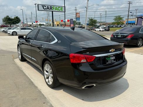 Used 2020 Chevrolet Impala Premier FWD image 9