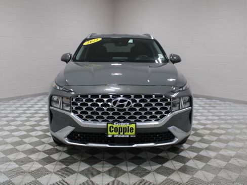 Used 2022 Hyundai Santa Fe SEL image 6