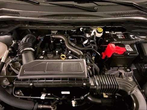 Used 2024 Ford Escape ST-Line image 10