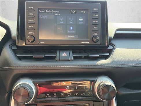 Used 2020 Toyota RAV4 LE w/ All Weather Liner Package FWD image 18