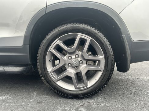 Certified 2023 Honda Passport EX-L image 35