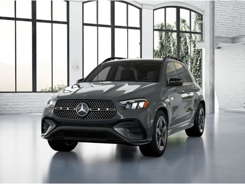 New 2026 Mercedes-Benz GLE 350 4MATIC image 42