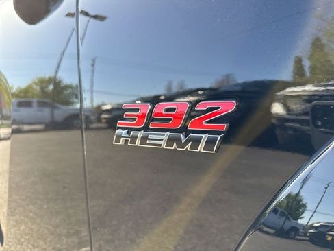 Used 2023 Dodge Charger Scat Pack RWD image 10