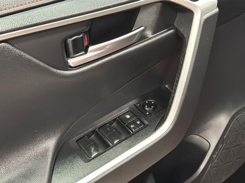Used 2019 Toyota RAV4 Adventure w/ Cold Weather Package AWD/4WD image 22