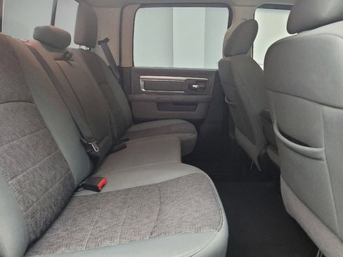 Used 2018 RAM 1500 Big Horn image 19