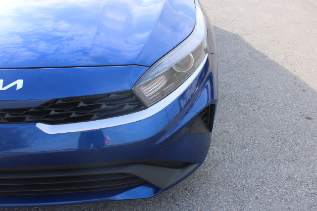 Used 2024 Kia Forte LXS FWD image 37