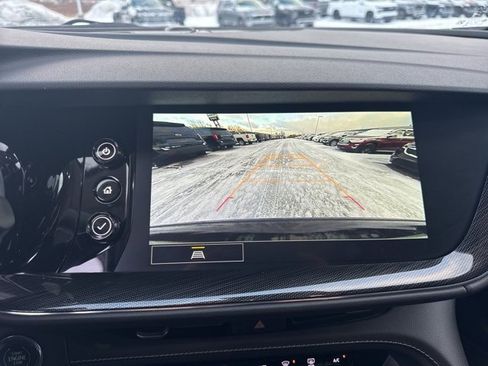 Used 2023 Buick Envision Preferred image 14