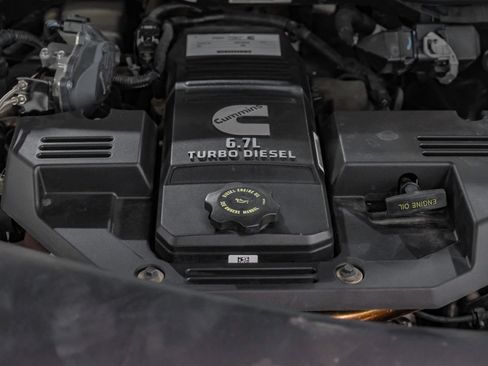 Used 2020 RAM 2500 Tradesman AWD/4WD image 59