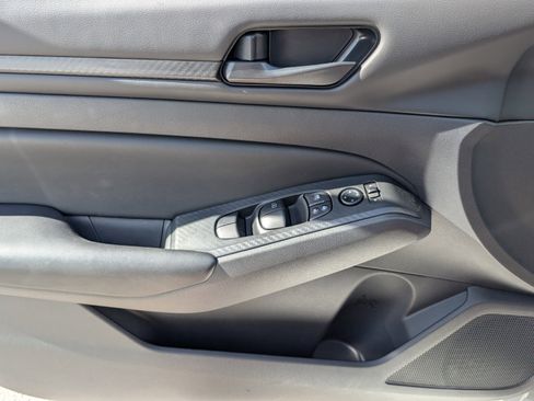 Certified 2025 Nissan Altima 2.5 S image 27