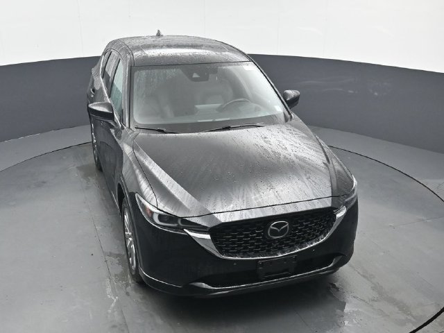 Certified 2023 MAZDA CX-5 Signature AWD/4WD image 42