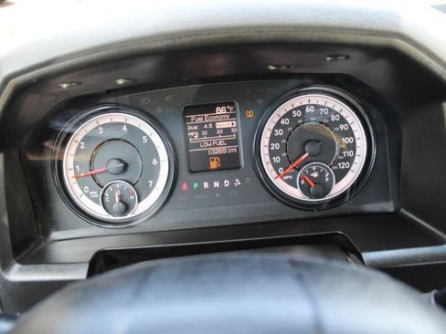Used 2018 RAM 2500 Tradesman w/ Power & Remote Entry Group RWD image 15