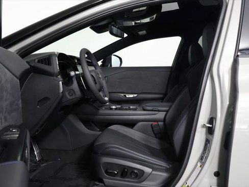 Certified 2026 Lexus RZ 450e AWD image 10