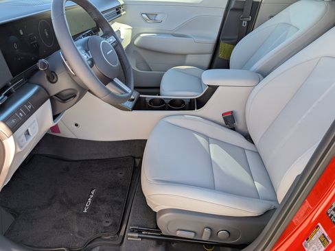 New 2026 Hyundai Kona Limited FWD image 14