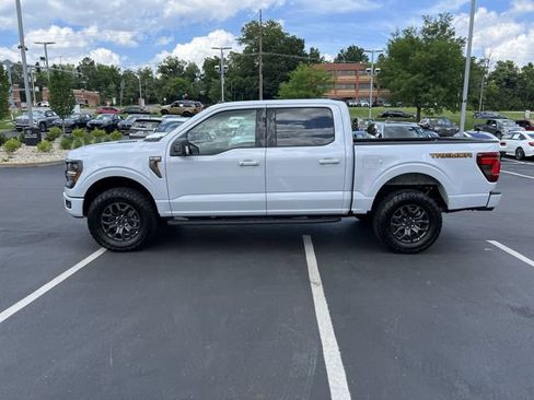 Used 2025 Ford F150 Tremor w/ Bed Utility Package AWD/4WD image 6