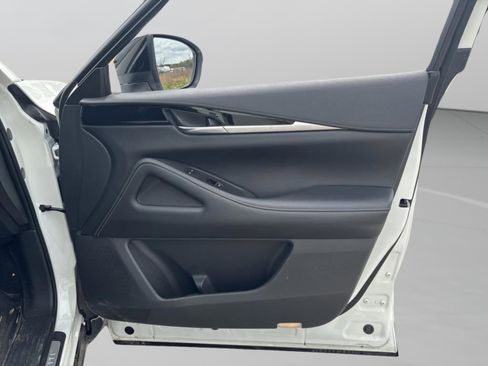 Used 2023 INFINITI QX60 Pure image 39