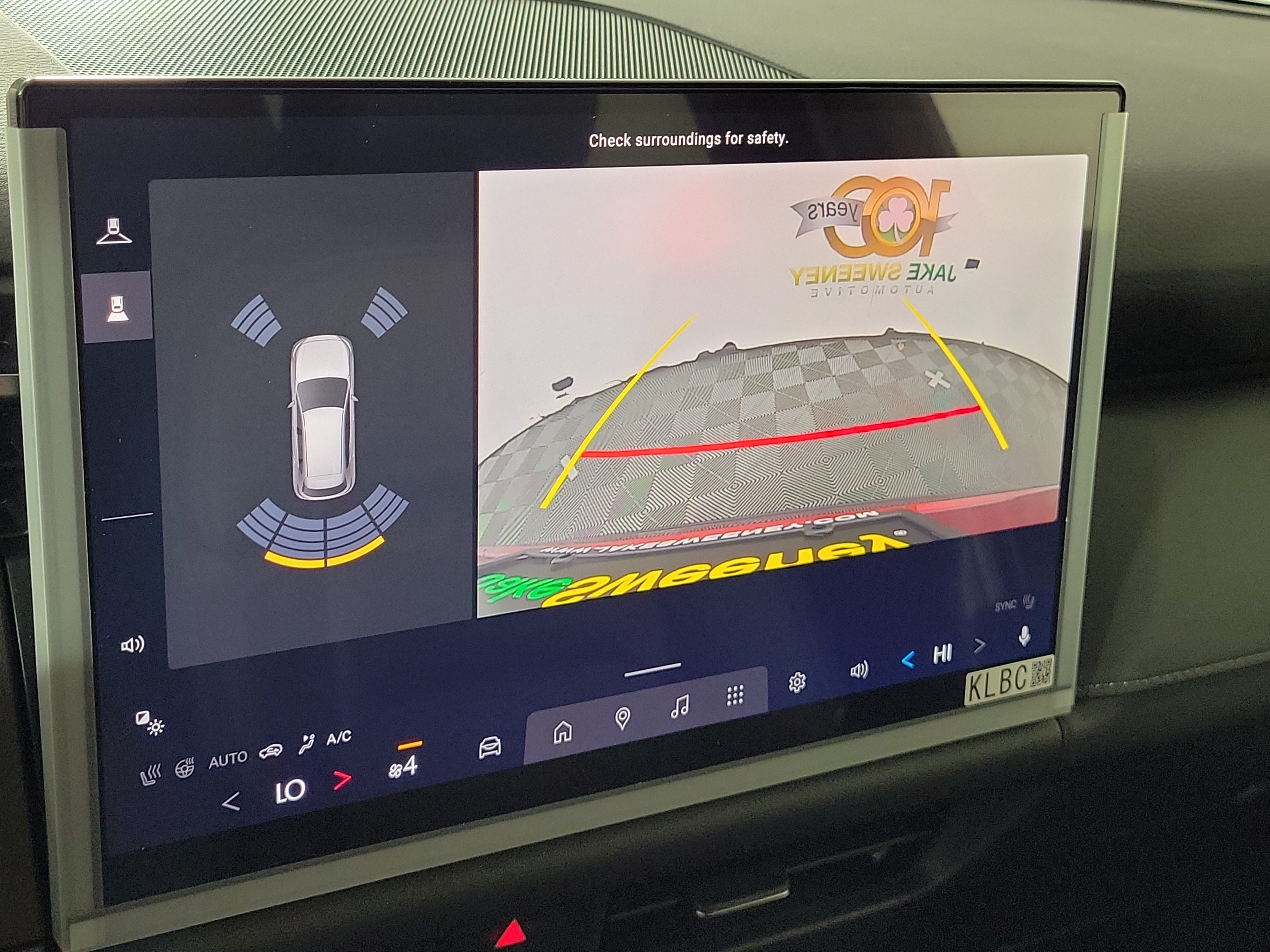 New 2026 MAZDA CX-5 Preferred AWD/4WD image 20