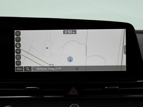 Certified 2025 Hyundai Elantra SEL FWD image 35
