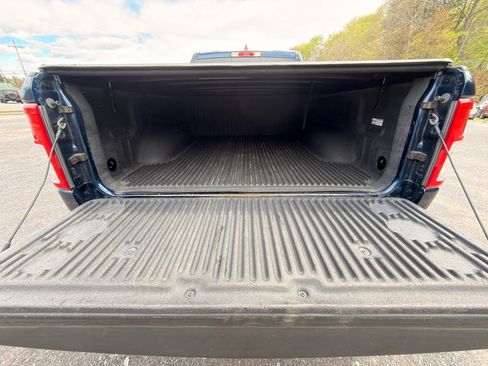 Used 2019 RAM 1500 Big Horn AWD/4WD image 27