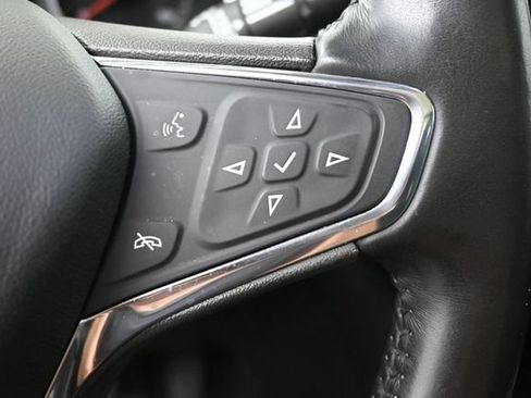 Used 2020 Chevrolet Equinox Premier AWD/4WD image 26