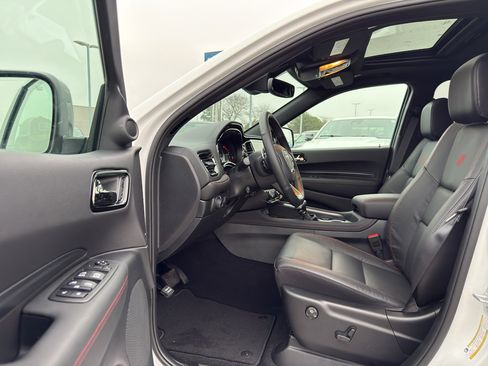 New 2026 Dodge Durango GT image 12