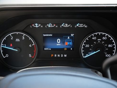 Certified 2024 Ford F350 XLT AWD/4WD image 23