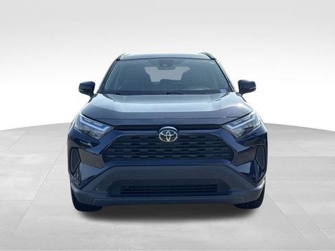 Used 2023 Toyota RAV4 XLE w/ Convenience Package FWD image 8