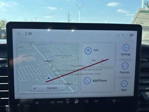 New 2025 Ford Transit 250 Base image 28