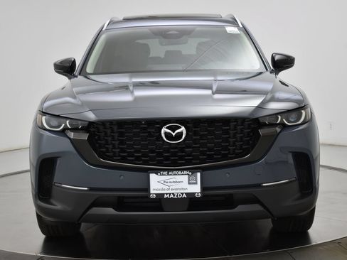 New 2026 MAZDA CX-50 AWD 2.5 S w/ Weather Package image 13