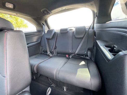 New 2026 Honda Odyssey Sport-L image 23