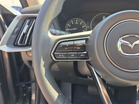 New 2025 MAZDA CX-90 3.3 Turbo w/ Preferred Package image 35