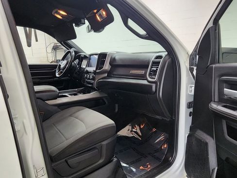 Used 2024 RAM 2500 Big Horn w/ Off Road Package image 29