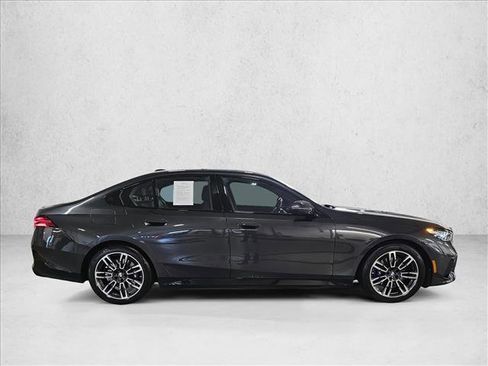 Used 2026 BMW 530i xDrive 530i xDrive image 4