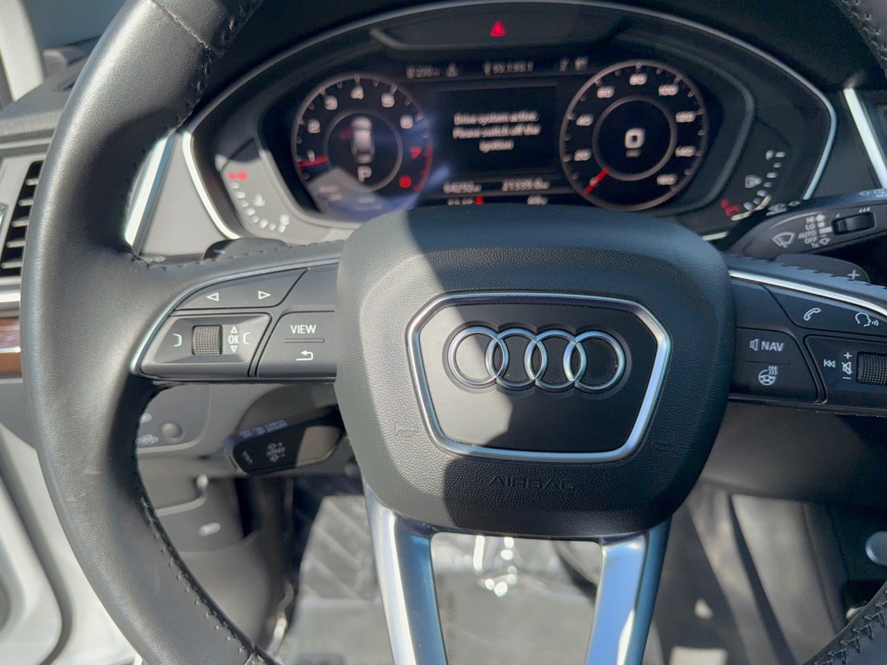 Used 2020 Audi Q5 2.0T Premium Plus w/ Premium Plus Package AWD/4WD image 18