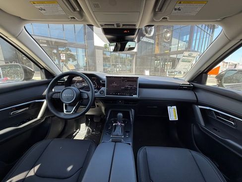 New 2026 MAZDA CX-5 2.5 S w/ Premium Package image 15