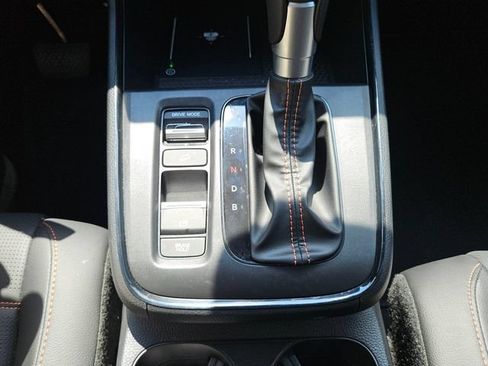 Certified 2026 Honda CR-V Sport-L image 21