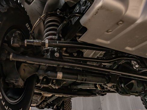 Used 2024 INEOS Grenadier Trialmaster Edition image 13