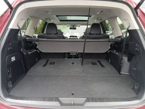 Used 2022 Subaru Ascent Touring w/ Popular Package #2A AWD/4WD image 9