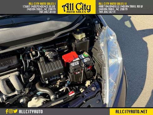 Used 2009 Honda Fit Sport image 34