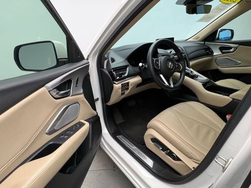 Used 2019 Acura RDX w/ Technology Package image 22
